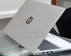 New Laptop HP ProBook 450 G8 16GB Intel Core i5 SSD 256GB