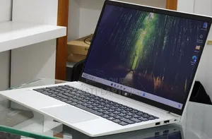 New Laptop HP ProBook 450 G8 16GB Intel Core i5 SSD 256GB