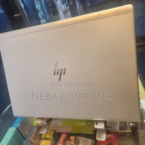 New Laptop HP EliteBook 830 8GB Intel Core i5 SSD 512GB