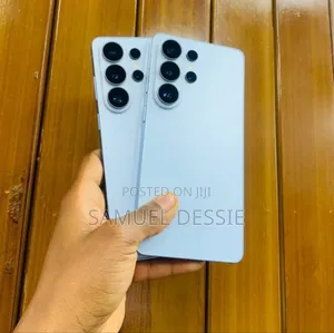 New Samsung Galaxy S26 Ultra 5G 256 GB