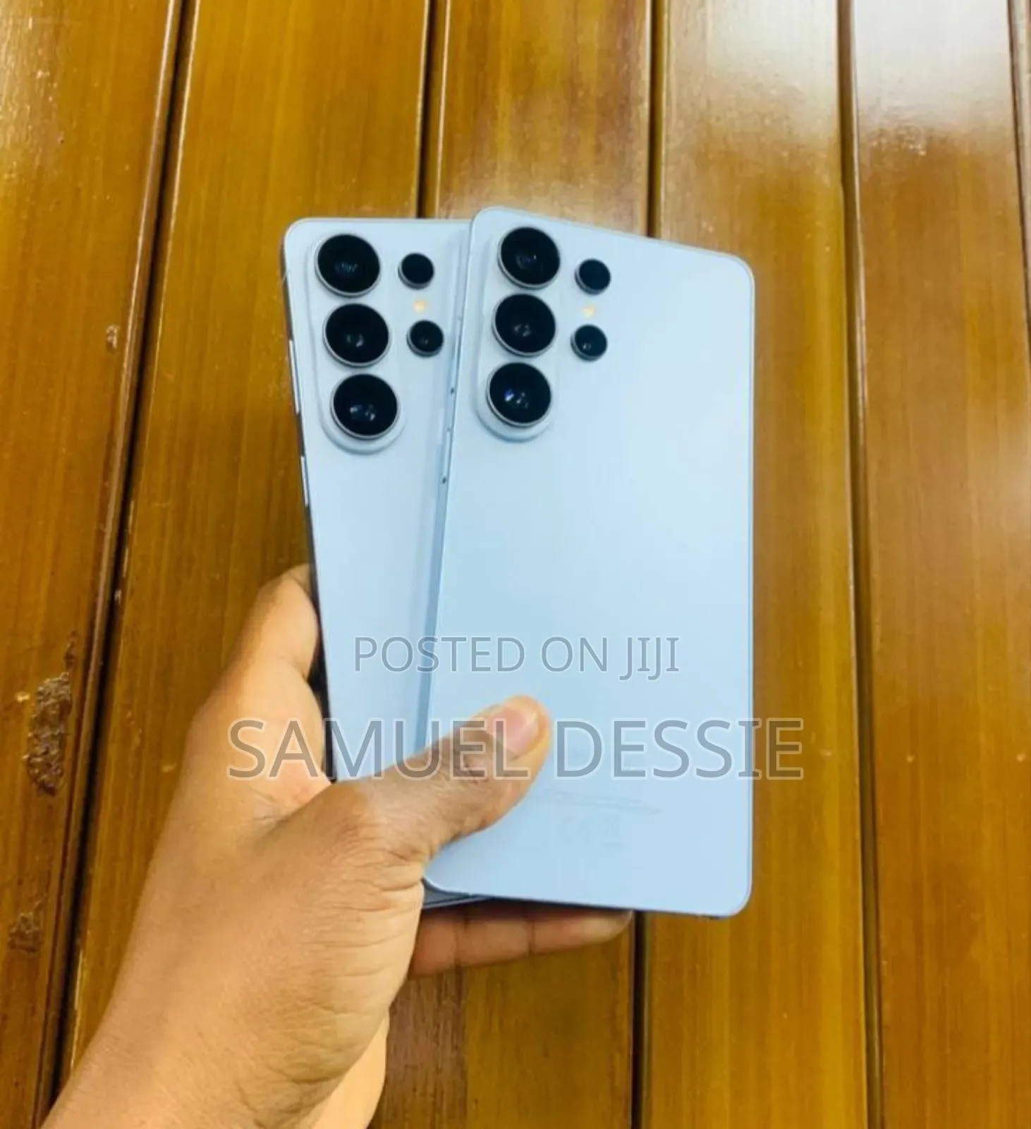 New Samsung Galaxy S26 Ultra 5G 256 GB