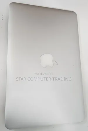 New Laptop Apple MacBook Air 2014 4GB Intel Core i5 SSD 256GB