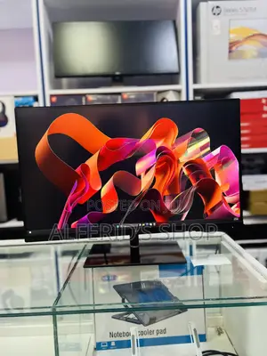 Hp Monitor