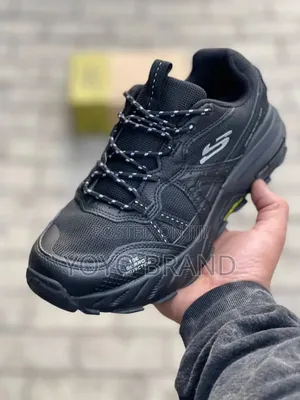 Skechers Max Protect Shoes