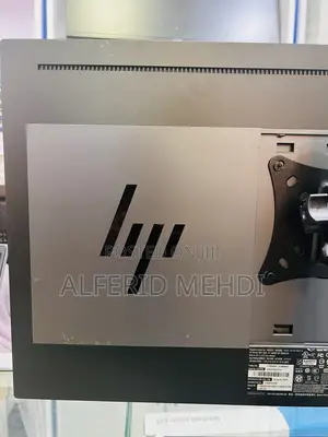 Hp Monitor