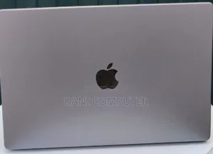 New Laptop Apple MacBook Pro 2021 M1 16GB Apple M1 Pro SSD 1T