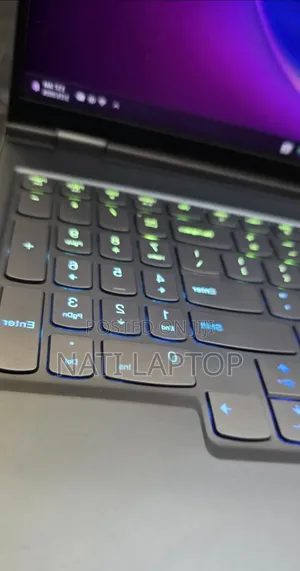 New Laptop Lenovo 32GB AMD Ryzen 9 SSD 1T