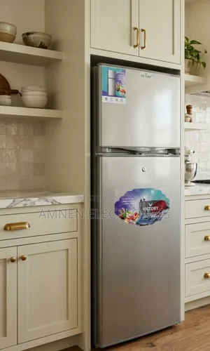 Victory 410 Liter Fridge ፍሪጅ