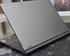 New Laptop Lenovo 32GB AMD Ryzen 9 SSD 1T