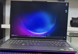 New Laptop Lenovo 32GB AMD Ryzen 9 SSD 1T