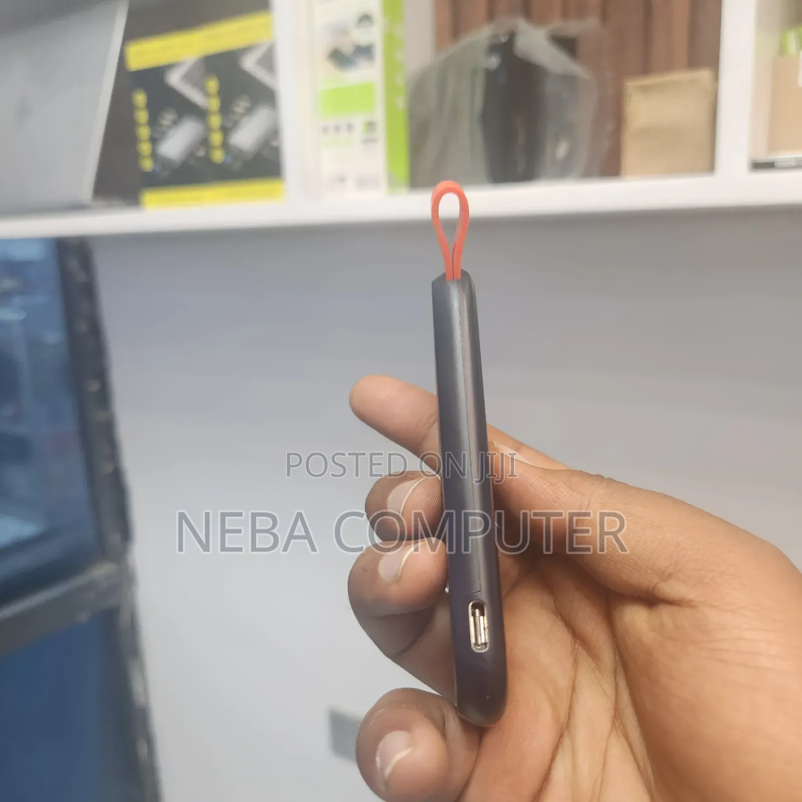 2tb Sandisk Portable SSD