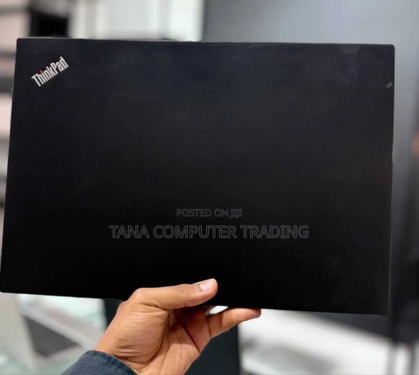 New Laptop Lenovo ThinkPad T470s 8GB Intel Core i5 SSD 512GB