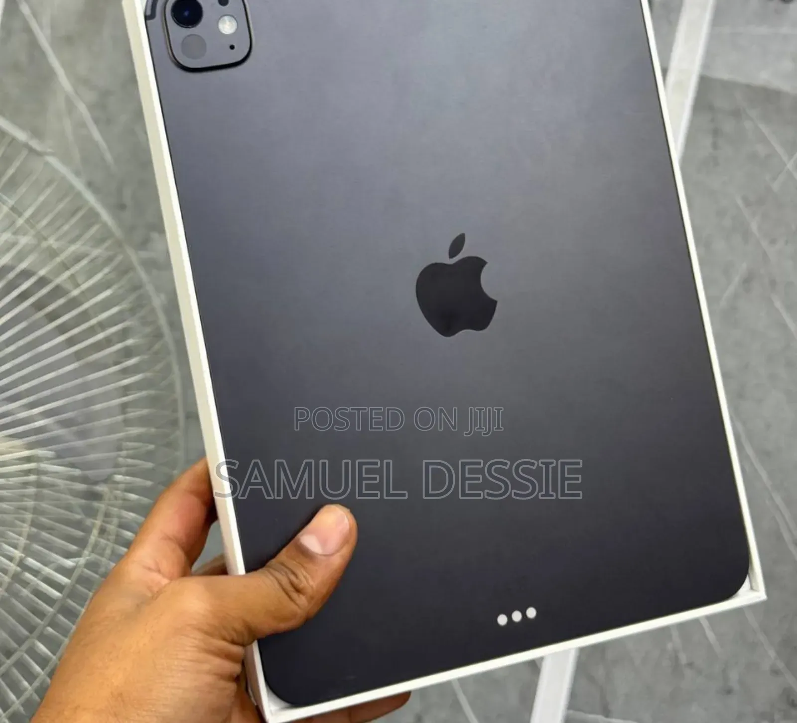 New Apple iPad Pro 256 GB