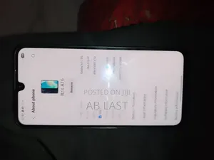 Samsung Galaxy A16 5G 128 GB Black