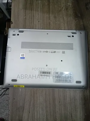 Laptop HP EliteBook 830 8GB Intel Core i5 SSD 512GB