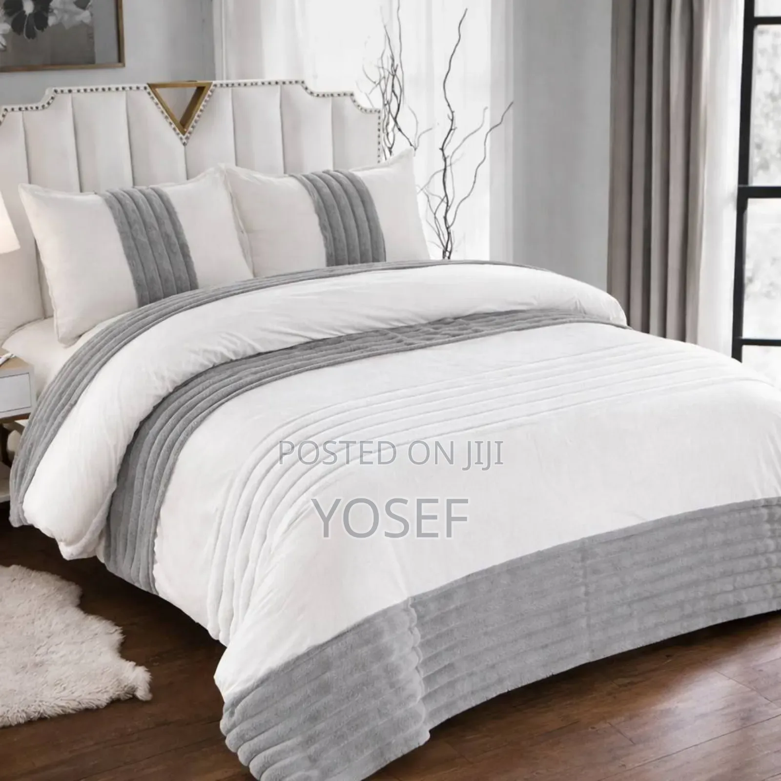 Comforter Set
