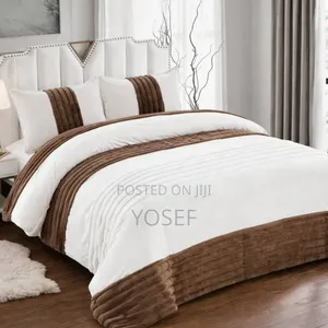 Comforter Set