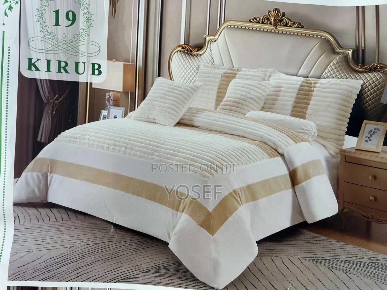 Comforter Set
