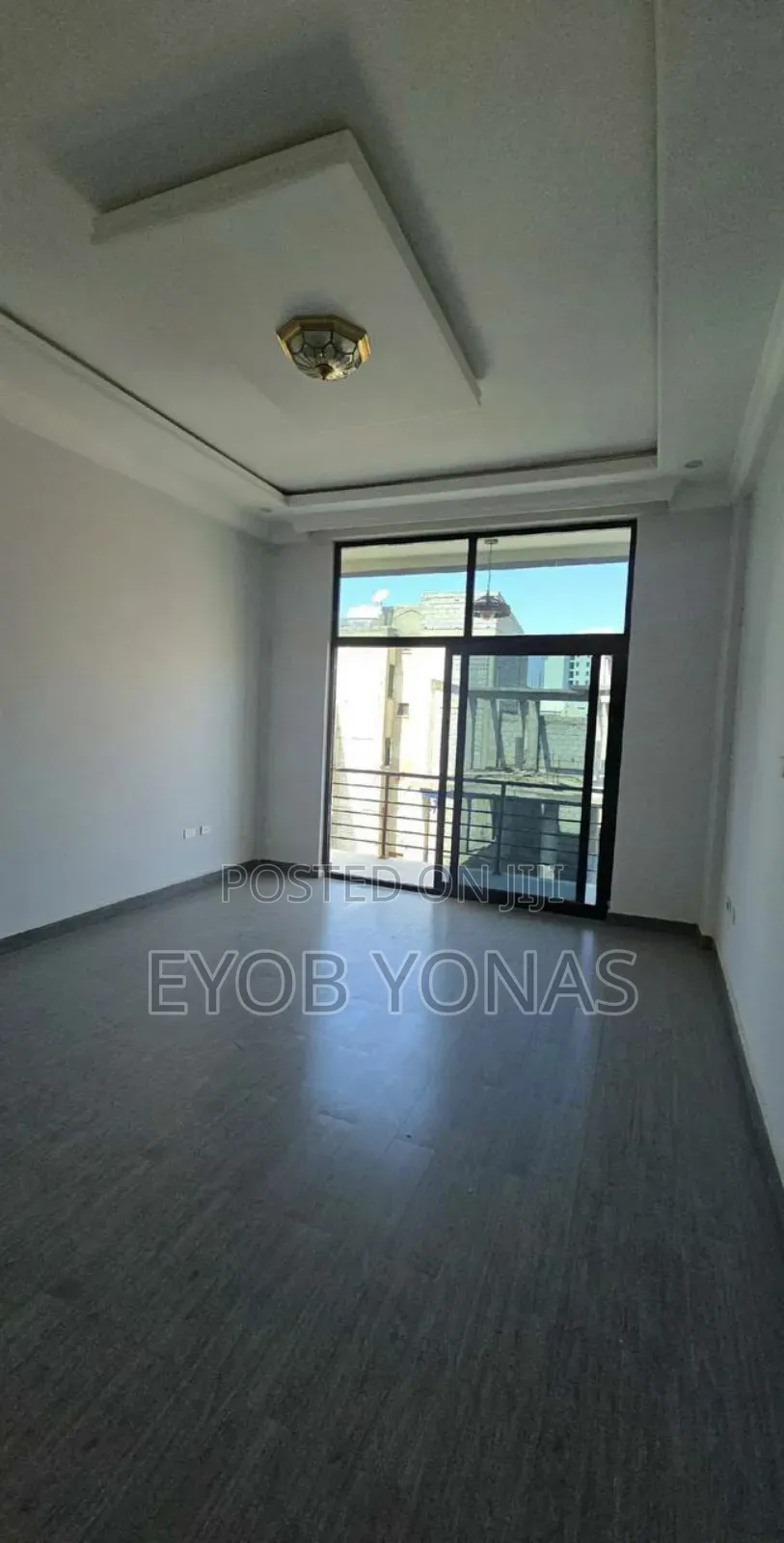 Furnished 5bdrm Villa in የሚሸጥ ቤት ቡልቡላ, Bole for sale