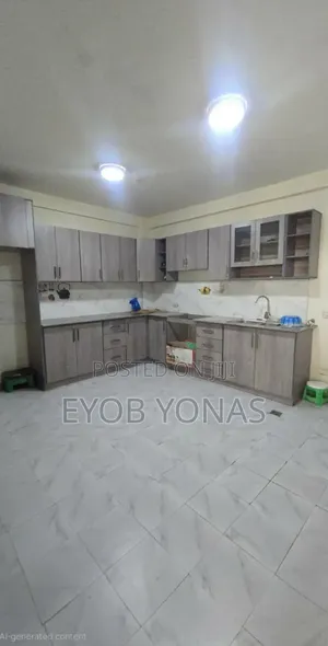 Furnished 5bdrm Villa in የሚሸጥ ቤት ቡልቡላ, Bole for sale