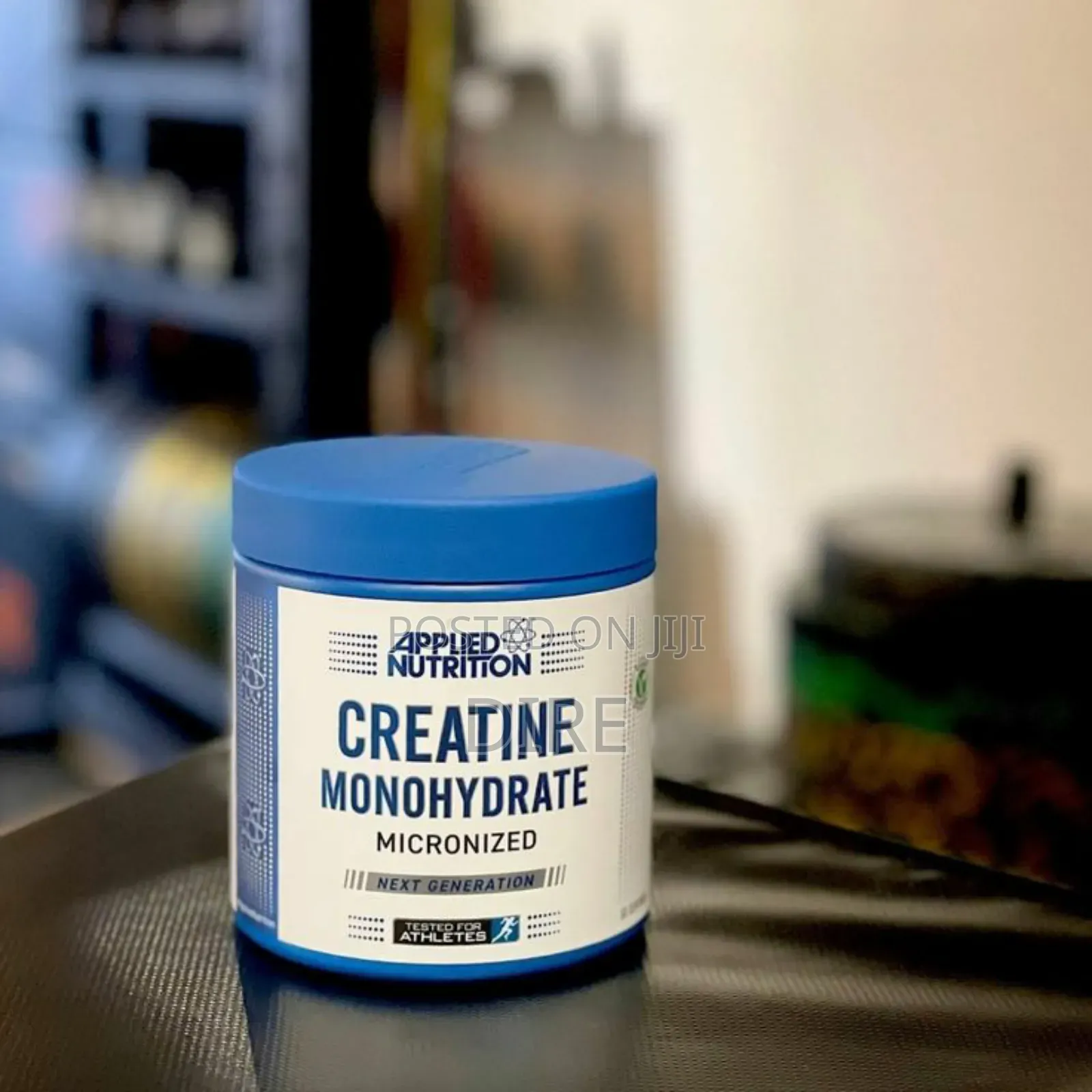 Creatine Monohydrate Applied Nutrition