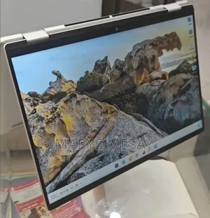 New Laptop HP Envy X2 16GB Intel Core i7 SSD 1T