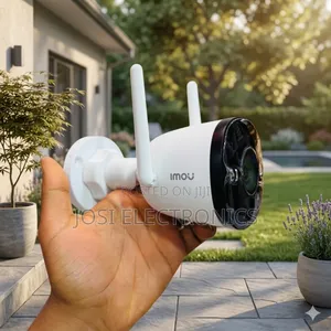 Imou Bullet Security Camera