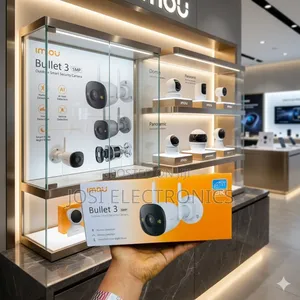 Imou Bullet Security Camera