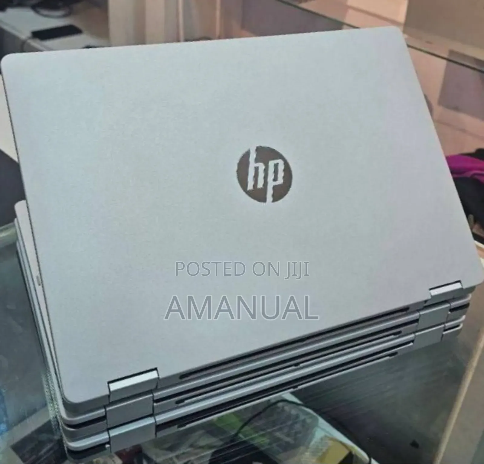 New Laptop HP OmniBook 5 14" 16GB Intel Core i7 SSD 512GB
