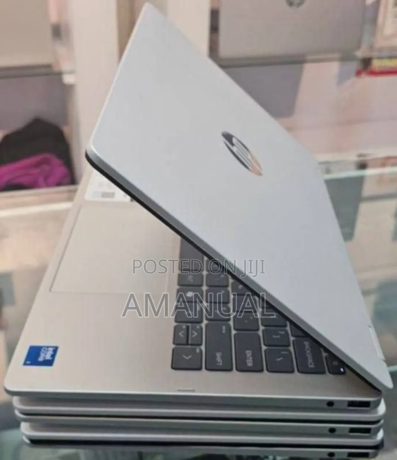 New Laptop HP OmniBook 5 14" 16GB Intel Core i7 SSD 512GB