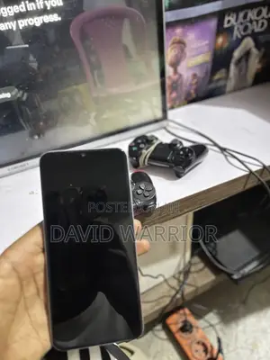 Infinix Hot 30i 128 GB White