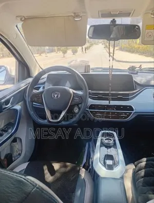 Changan BenBen E-Star 2023