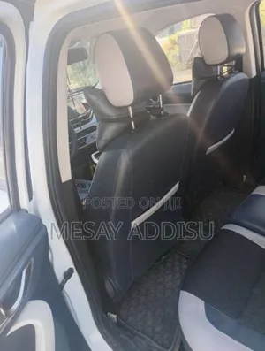 Changan BenBen E-Star 2023