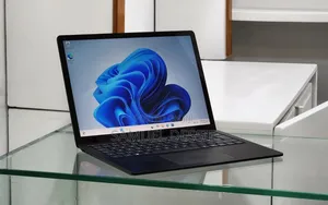 New Laptop Microsoft Surface Laptop 4 16GB Intel Core i7 SSD 512GB