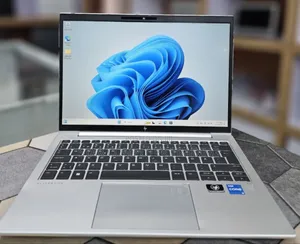 New Laptop HP EliteBook 830 G9 16GB Intel Core i5 SSD 512GB