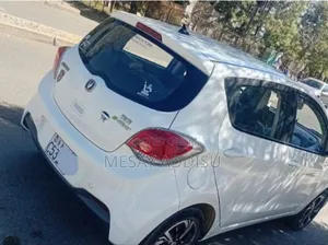 Changan BenBen E-Star 2023