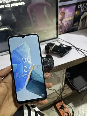 Infinix Hot 30i 128 GB White