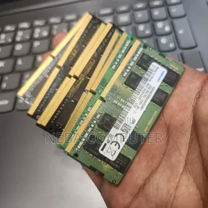 16 Gb Ddr4 Laptop Ram