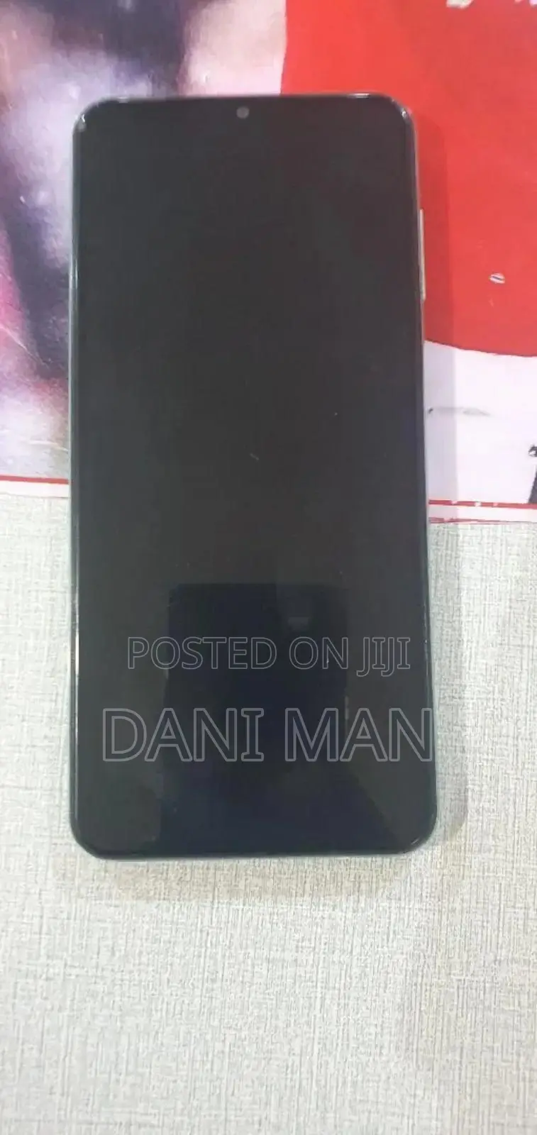 Samsung Galaxy M13 64 GB Green