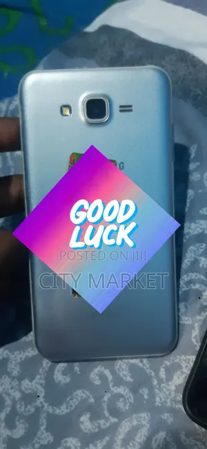 Samsung Galaxy J7 Core 16 GB Blue