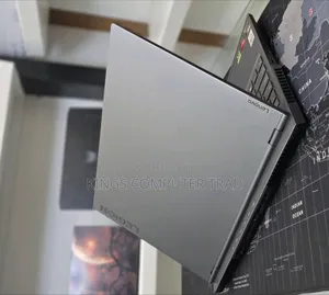 New Laptop Lenovo Legion 7 32GB AMD Ryzen 9 SSD 1T