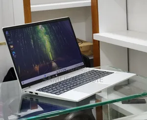 New Laptop HP ProBook 450 G8 16GB Intel Core i5 SSD 256GB