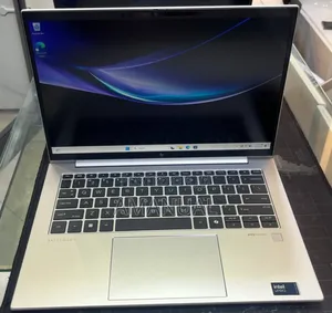 New Laptop HP EliteBook 840 G11 16GB Intel Core i7 SSD 512GB