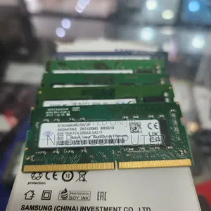 8gb Ddr4 Laptop Ram