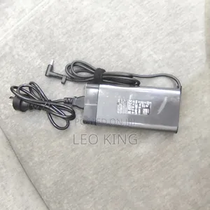 200 Watt Blue Pin Gaming Charger ** Brand New Out Put: 19.5 v -10a