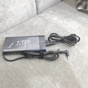 200 Watt Blue Pin Gaming Charger ** Brand New Out Put: 19.5 v -10a