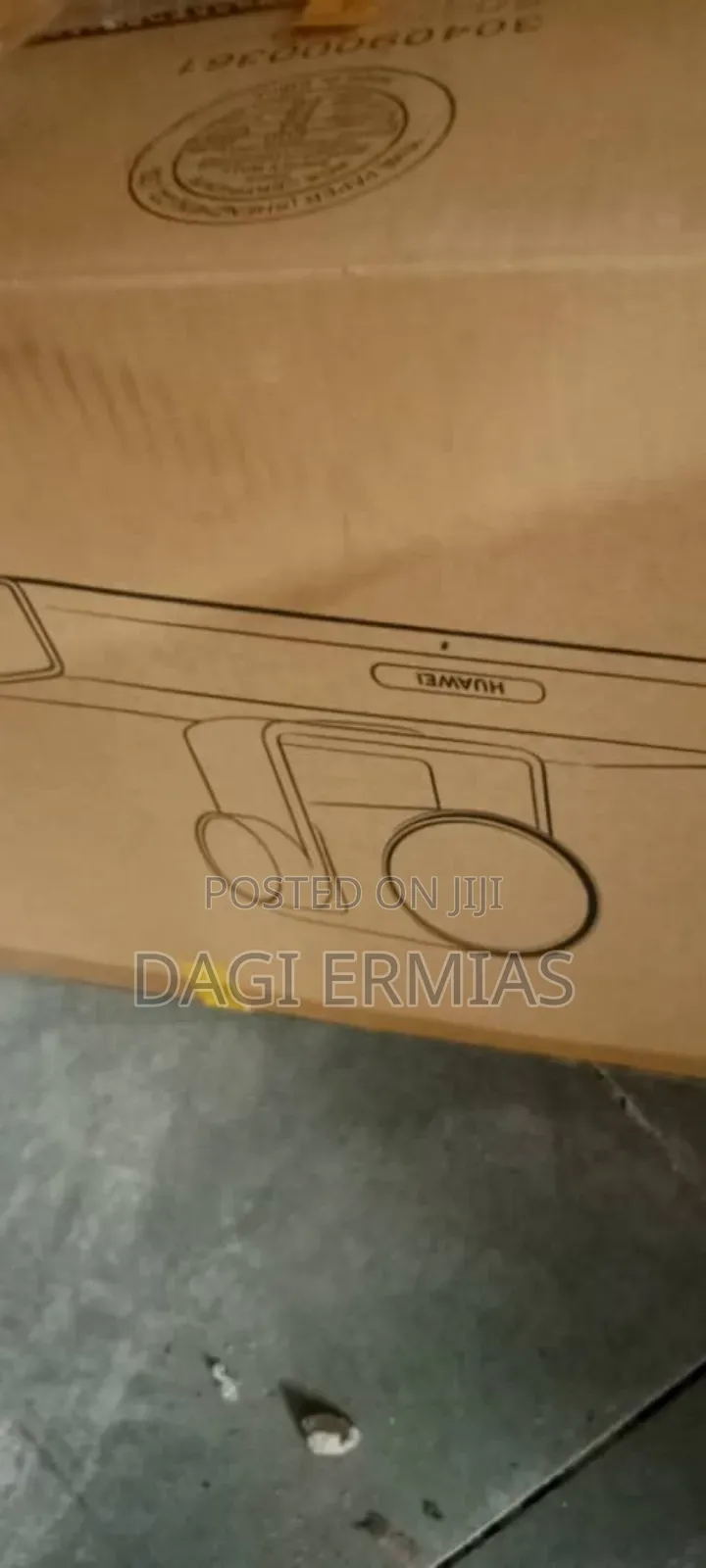 Huawei Cloudlink Camera 200 Ultra Hd Camera