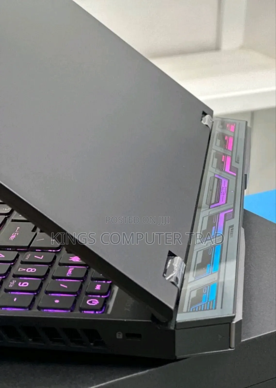 New Laptop Acer Predator Helios 300 16GB Intel Core i9 SSD 1T