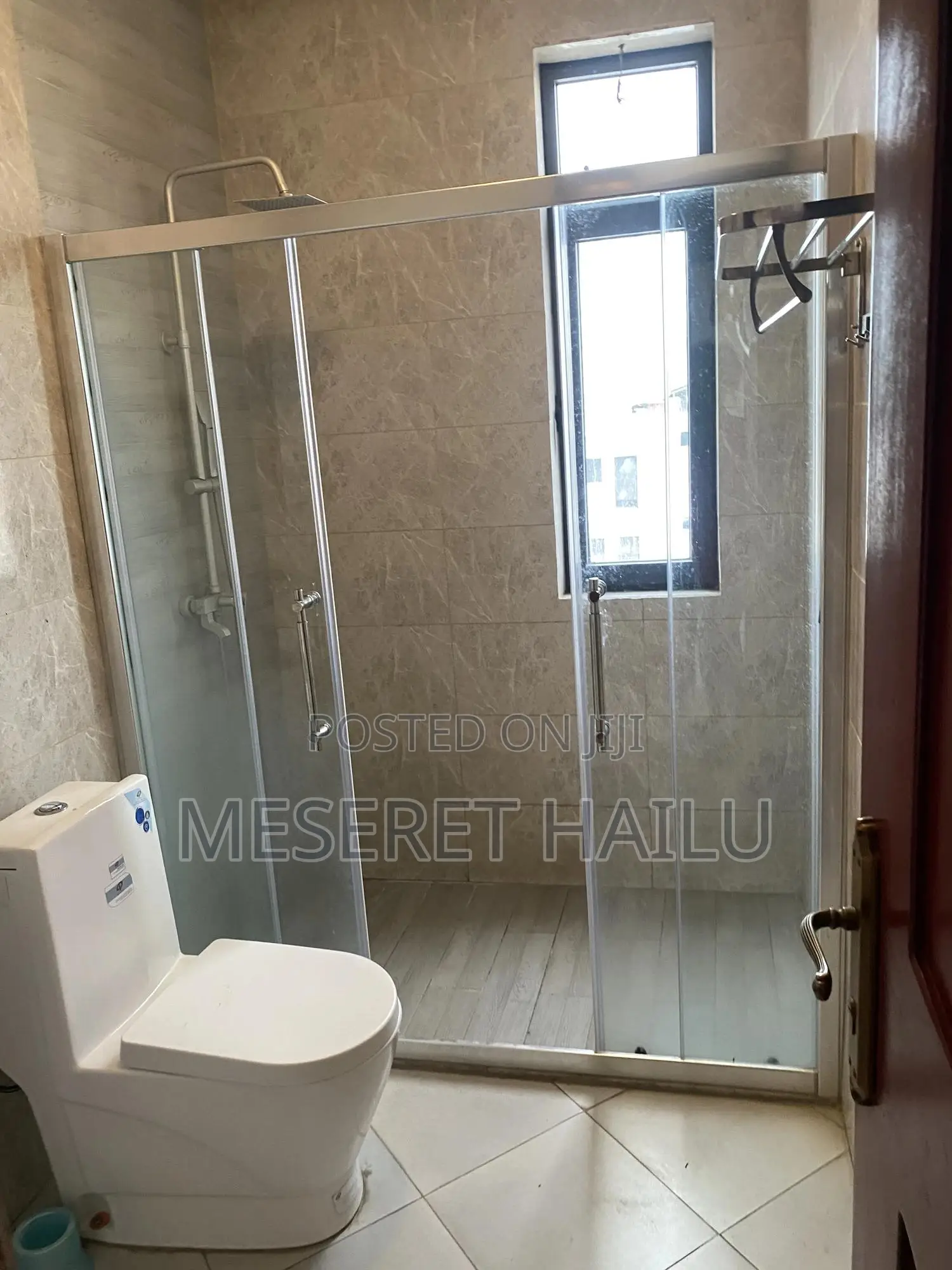 3bdrm Apartment in Bole Bolbula for rent