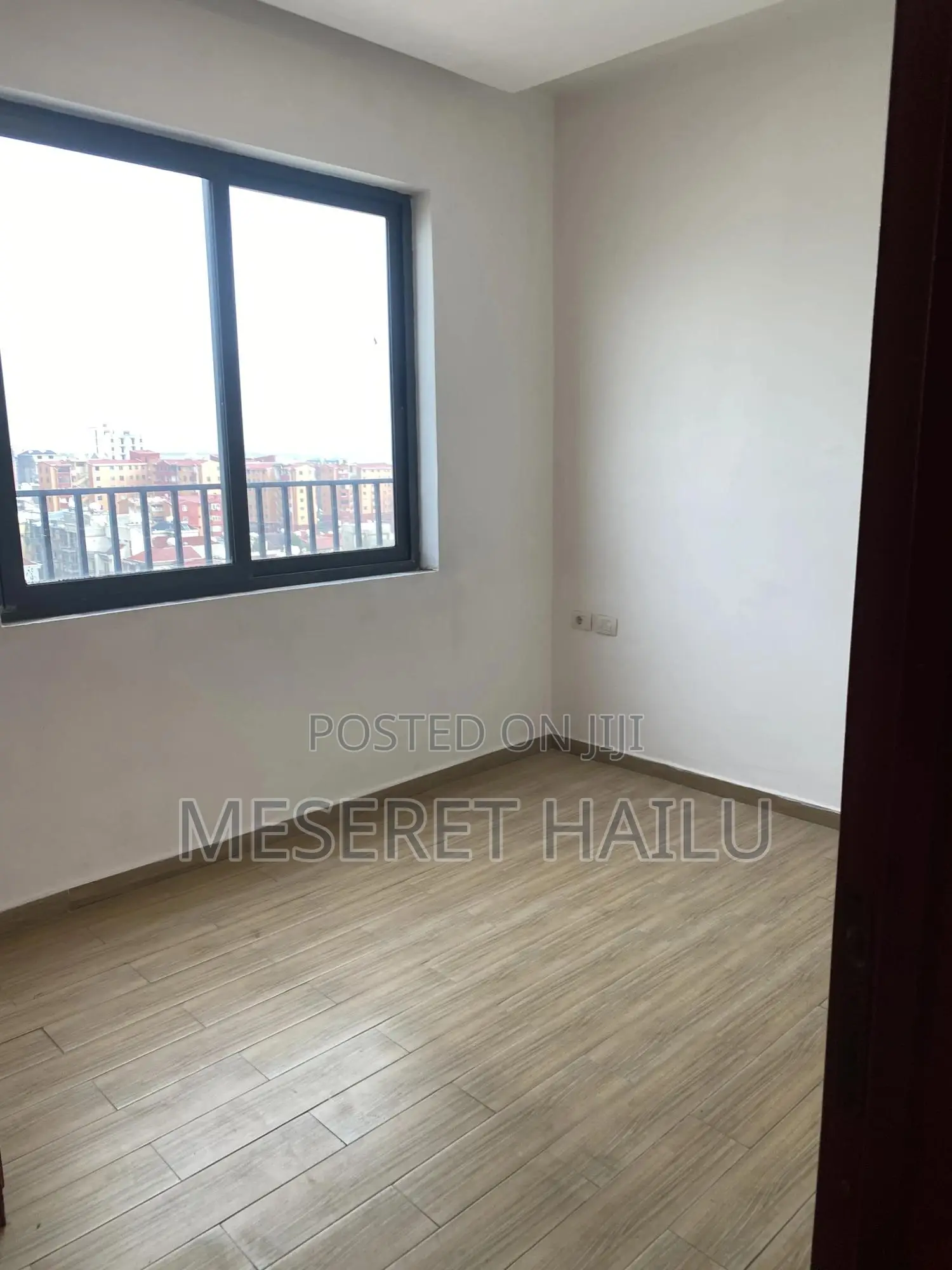 3bdrm Apartment in Bole Bolbula for rent